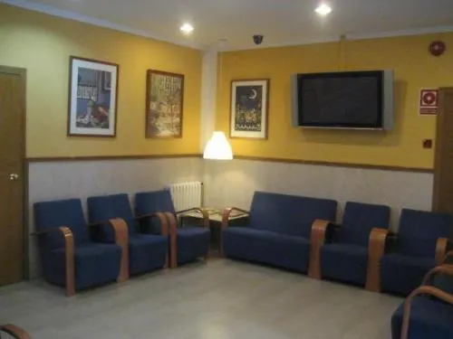 Roma Reial Hotel Barcelona