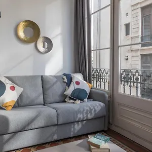 3* Casa de hóspedes Hostalin Gran Via