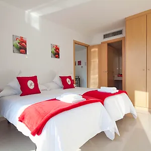 Charmsuites Nou Rambla , Barcelona Spanyolország