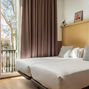 2* Casa de hóspedes Bypillow Ramblas (adults Only)
