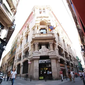 Levante Barselona