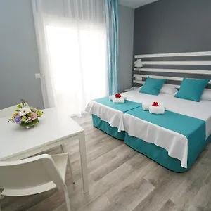 Rf Bambi Adults Only , Puerto de la Cruz Spanyolország
