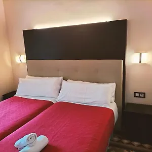 Hotel Center Gran Via, Barcelona