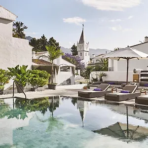 Nobu (adults Only) Отель Марбелья