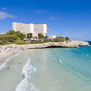Globales America 4*, Calas de Mallorca Spanyolország