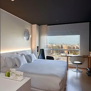 Отель Barcelo Sants, Барселона
