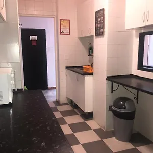 Arc House (adults Only) Хостел Севилья