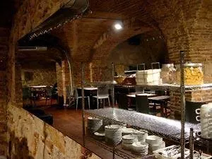 Roma Reial Hotel Barcelona