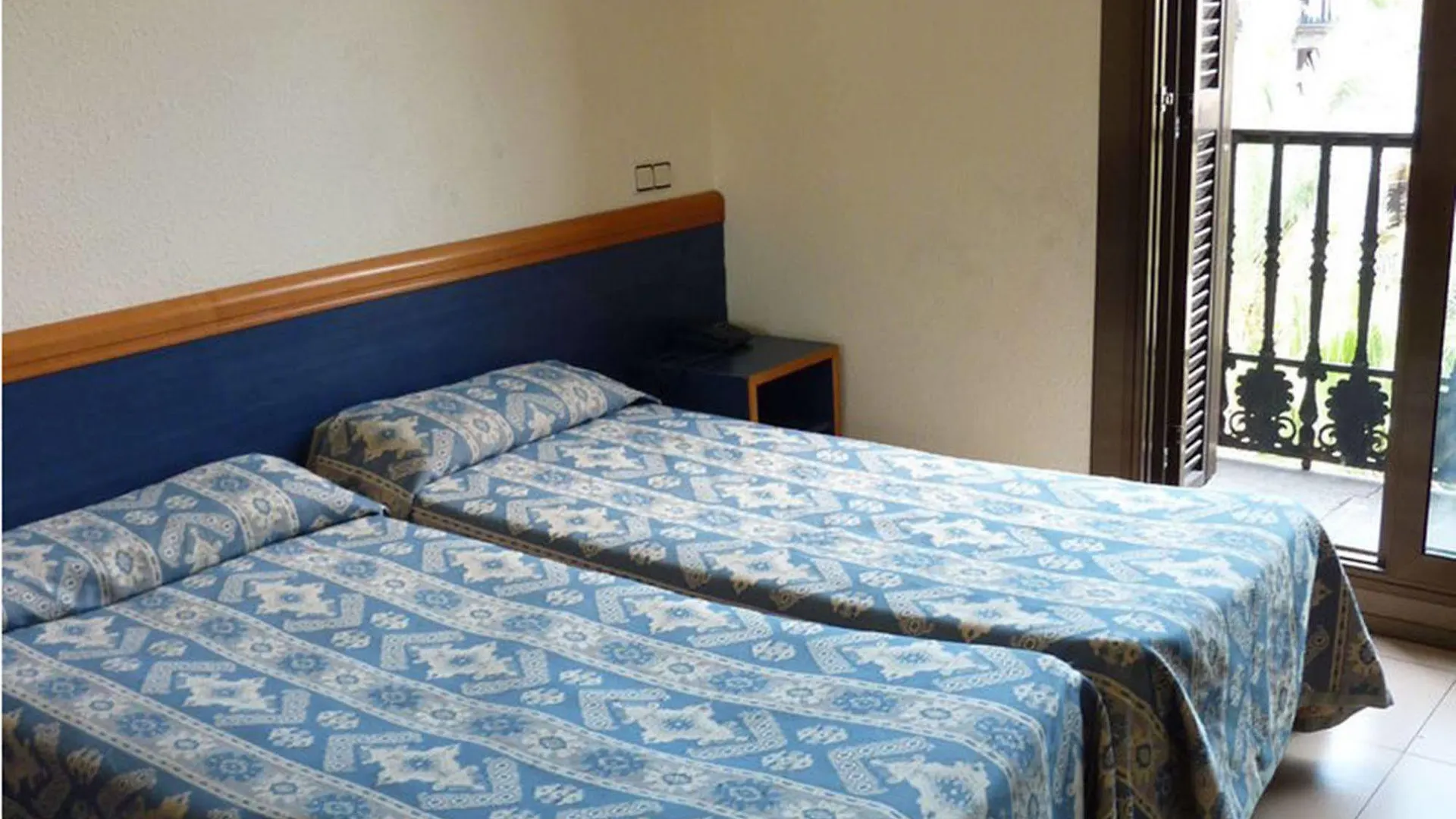 Roma Reial Hotel Barcelona Spanyolország