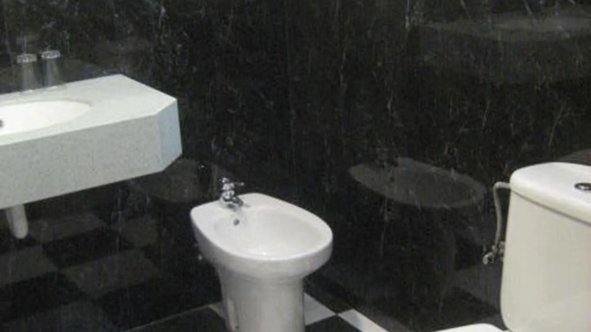 Roma Reial Hotel Barcelona